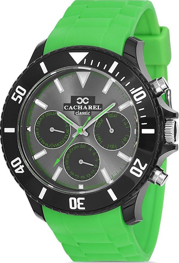 Cacharel Classic Unisex Kol Saati - Image 1