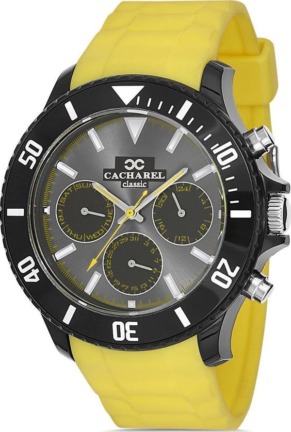 Cacharel Classic Unisex Kol Saati - Image 1