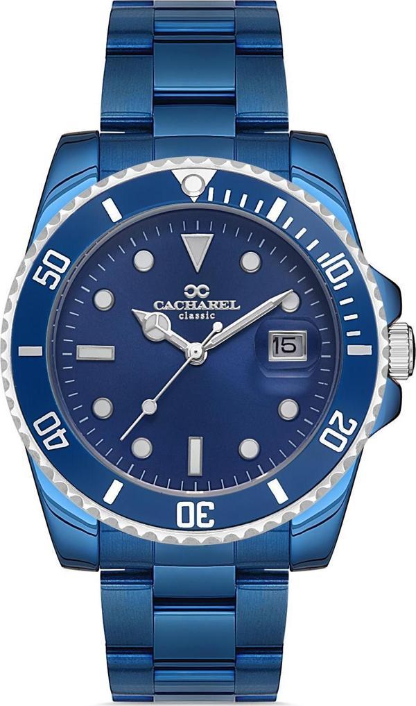 Cacharel Classic Unisex Kol Saati - Image 1