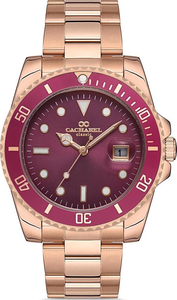 Cacharel Classic Unisex Kol Saati - Image 1