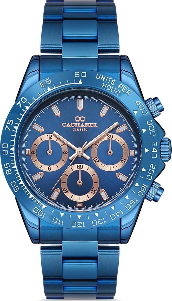 Cacharel Classic Unisex Kol Saati - Image 1