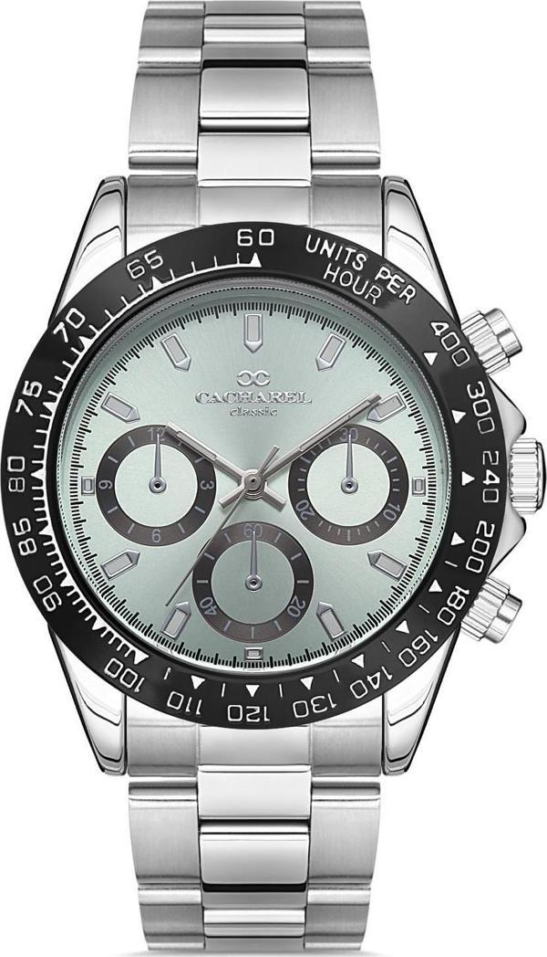 Cacharel Classic Unisex Kol Saati - Image 1