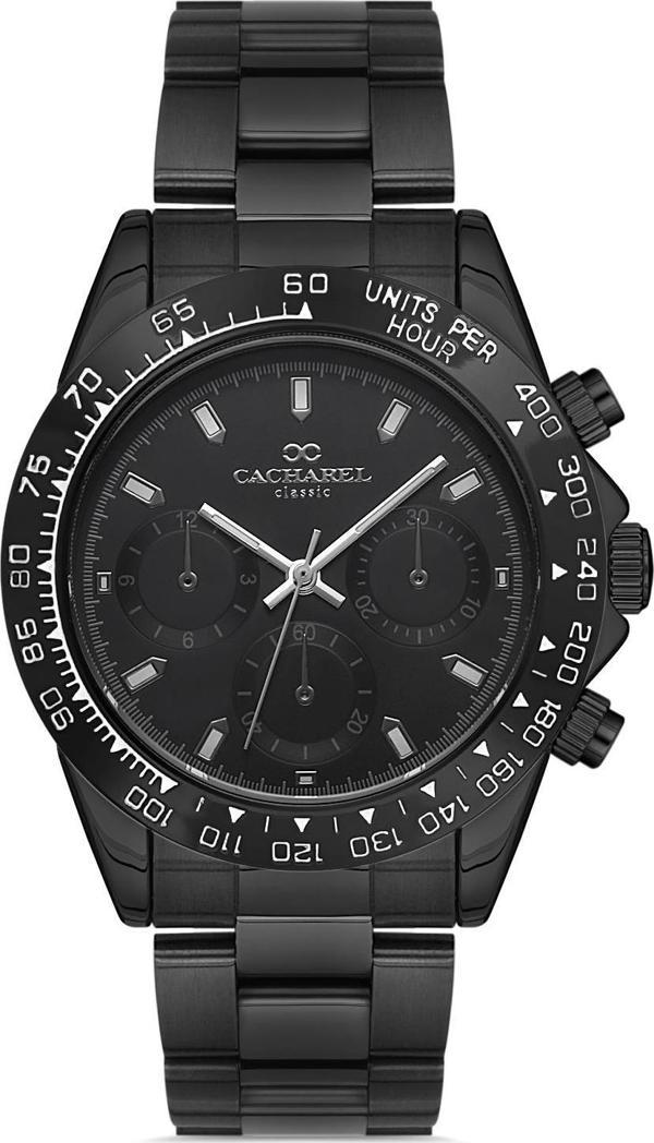 Cacharel Classic Unisex Kol Saati - Image 1