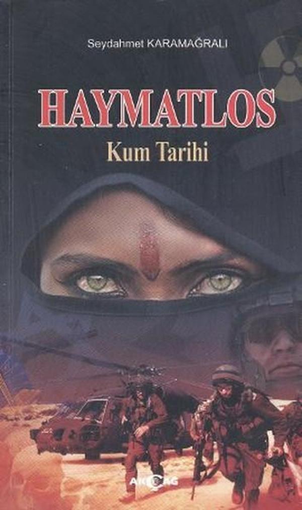 Haymatlos - Akçağ Yayınları - Image 1