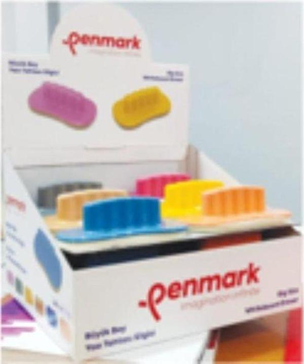 Penmark Tahta Silgisi - Image 1
