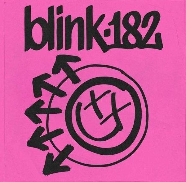 Blink-182 One More Time... Plak - Image 1