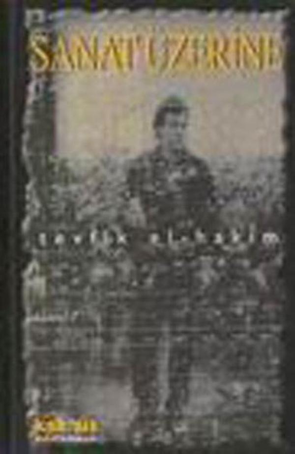 Sanat Üzerine - Kaknüs Yayınları - Image 1