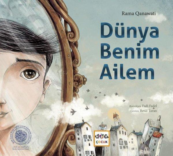 Dünya Benim Ailem - Nar Çocuk - Image 1