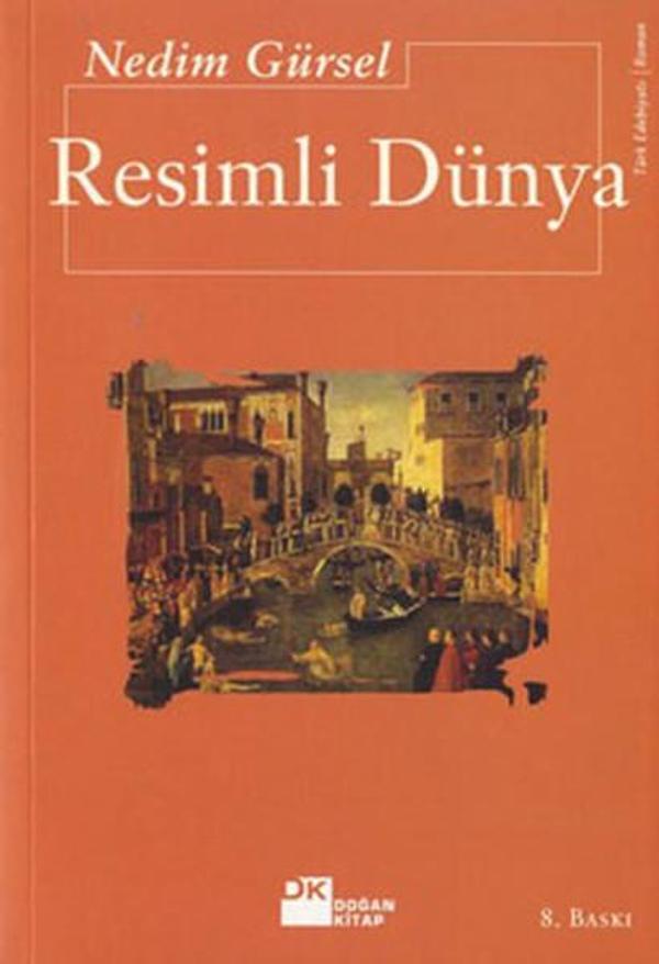 Resimli Dünya - Doğan Kitap - Image 1