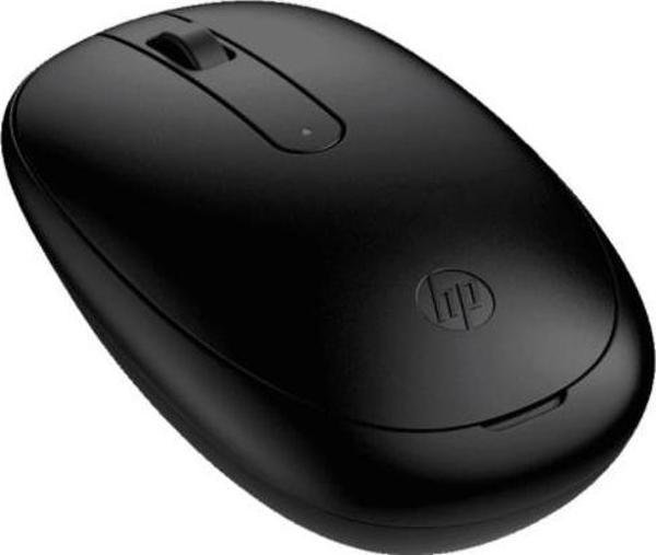 Hp 240 Kablosuz Bluetooth Mouse Siyah 3V0G9AA - Image 1