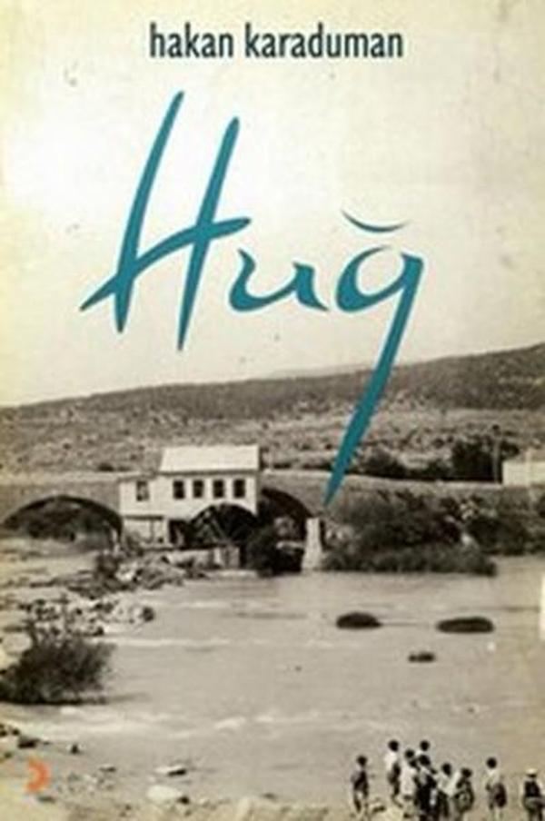 Huğ - Cinius Yayınevi - Image 1