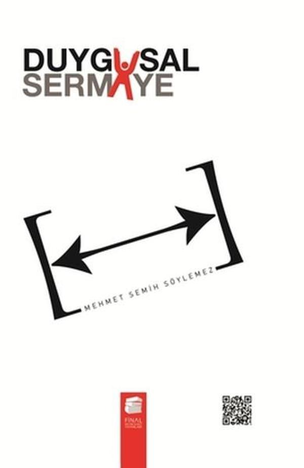 Duygusal Sermaye - Final Kültür Sanat Yayınları - Image 1