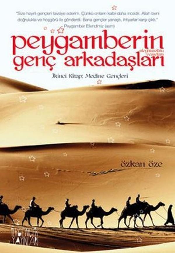Peygamberin Genç Arkadaşları 2 - Uğurböceği - Image 1