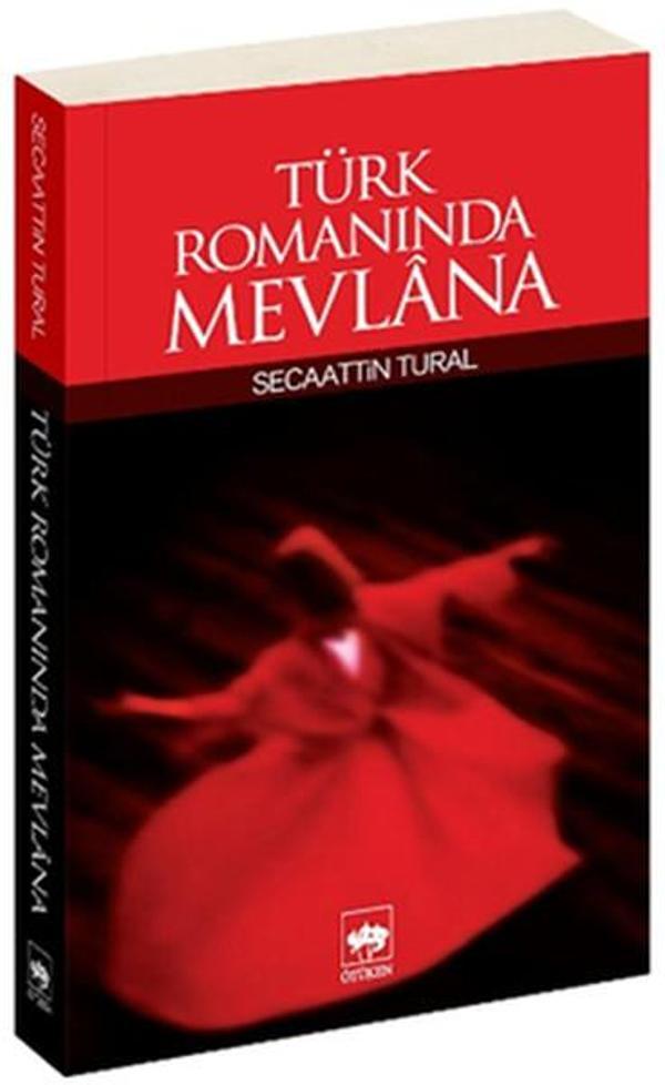 Türk Romanında Mevlana - Ötüken Neşriyat - Image 1
