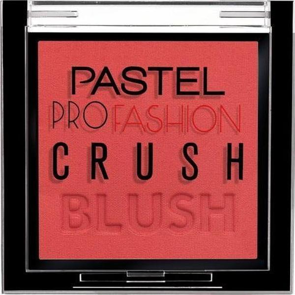 PASTEL PROFASHION CRUSH BLUSH 304 - Image 1