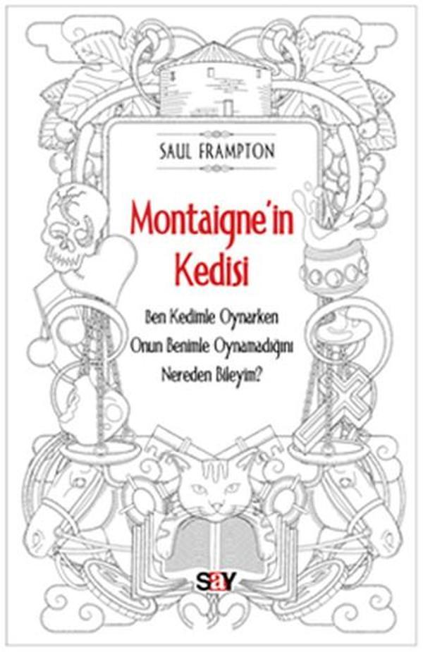 Montaigne'in Kedisi - Say Yayınları - Image 1