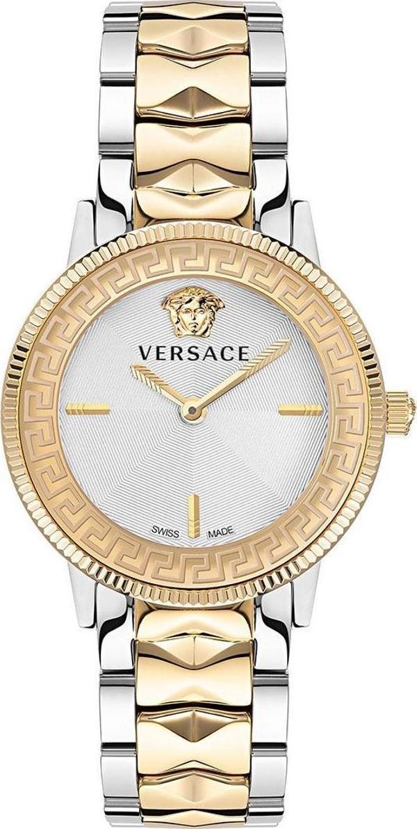 VERSACE VRSCVE2P00422 Kadın Kol Saati - Image 1