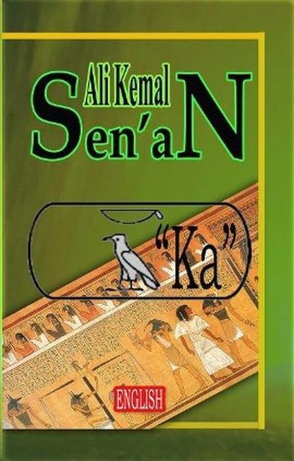 Ka (English) - Zinde Yayınevi - Image 1