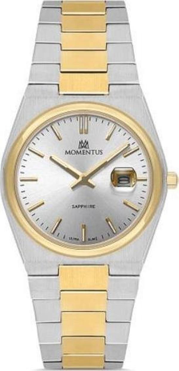 Momentus CS345T-02SG Kadın Kol Saati - Image 1