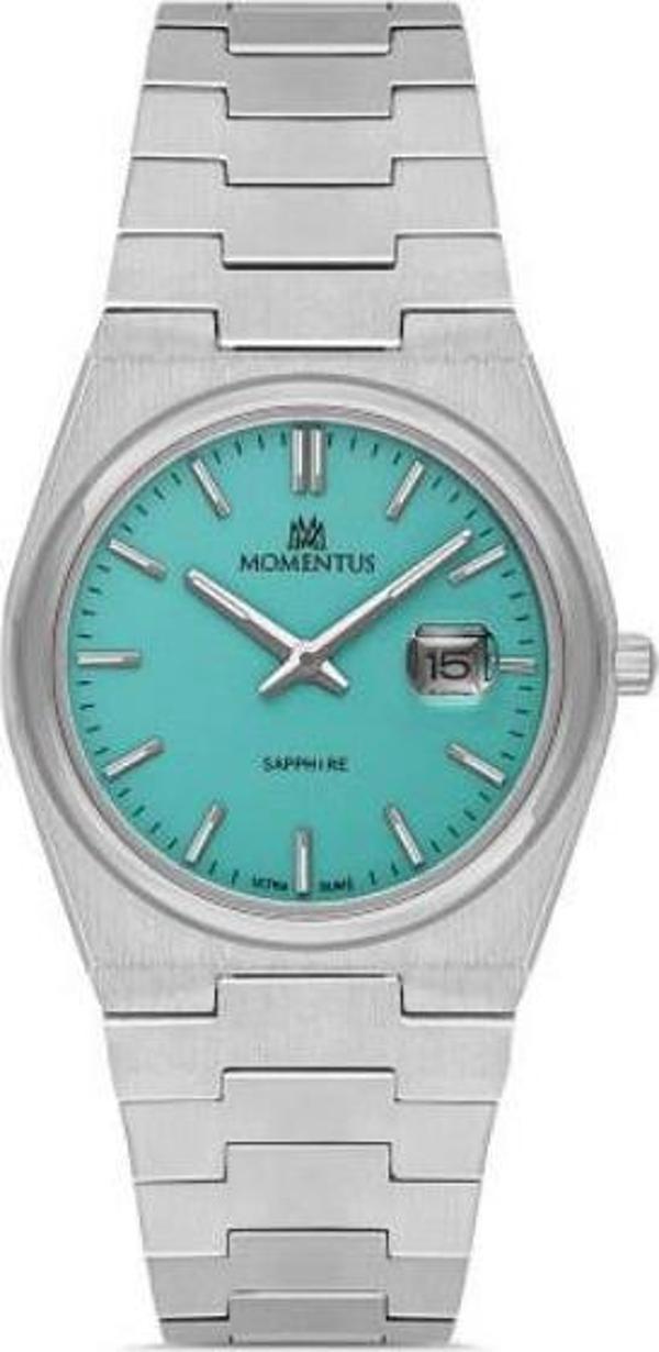 Momentus CS345S-10SS Kadın Kol Saati - Image 1