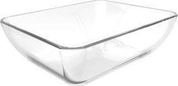 PYREX 342B000/3049 DİKDÖRTGEN FIRIN KABI 22x17x6 cm 1,4LT - Image 1
