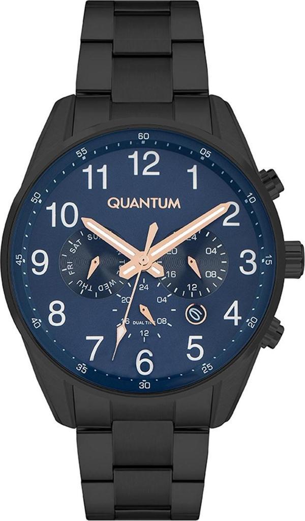 Quantum ADG977.690 Erkek Kol Saati - Image 1