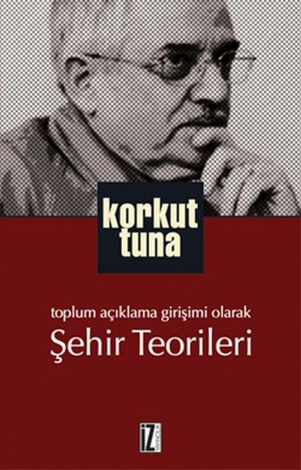 Şehir Teorileri - İz Yayıncılık - Image 1