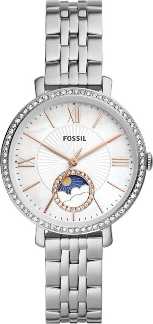 Fossil FES5164 Kadın Kol Saati - Image 1