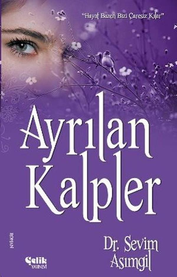 Ayrılan Kalpler - Çelik Yayınevi - Image 1
