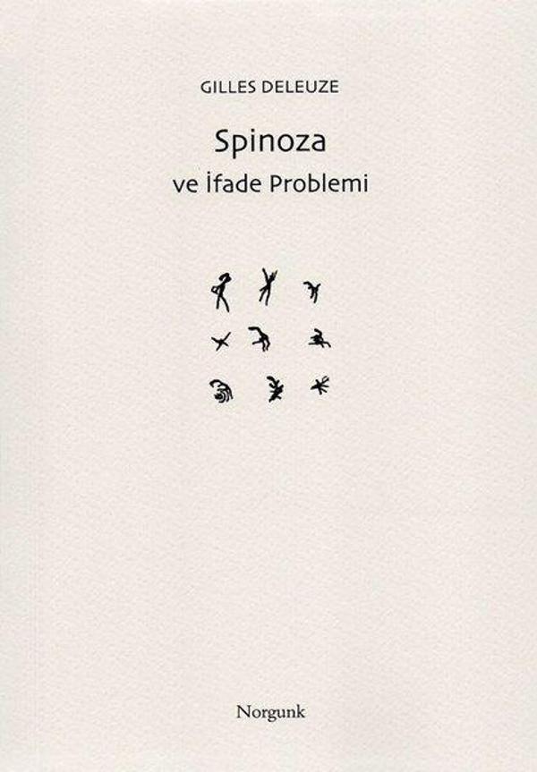 Spinoza ve İfade Problemi - Norgunk Yayıncılık - Image 1