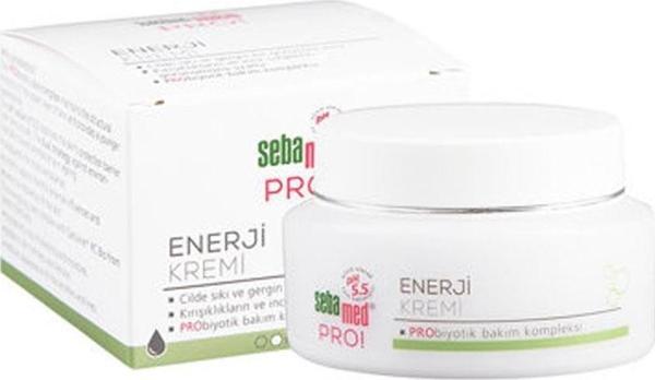 SEBAMED PRO ENERJI KREM 50 ML - Image 1