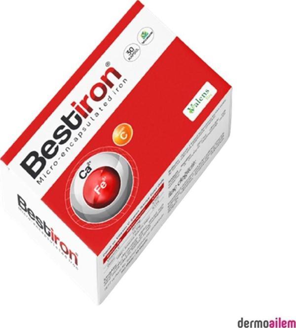 Valens Bestiron 30 Kapsül - Image 1