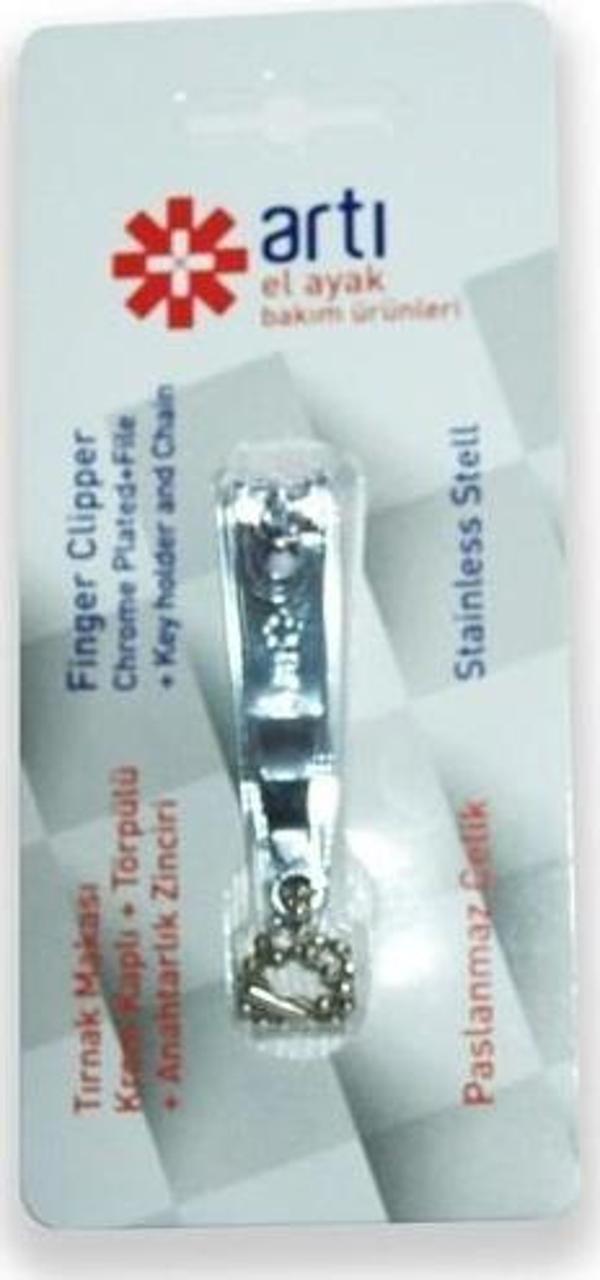 ARTIMED TIRNAK TÖRPÜSÜ KÜÇÜK BOY - Image 1