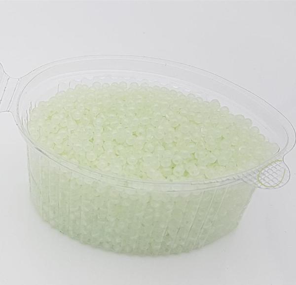 Effe Tekno Doğa 3Mm 45G Fosforlu Boncuk Yuvarlak Glow Olta Boncuğu 2'li Paket - Image 1