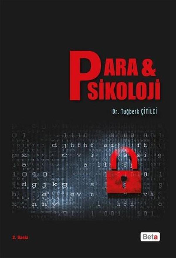 Para & Psikoloji - Beta Yayınları - Image 1