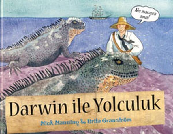 Darwin ile Yolculuk - Mandolin - Image 1