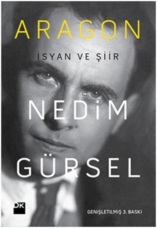 Aragon - İsyan ve Şiir - Doğan Kitap - Image 1