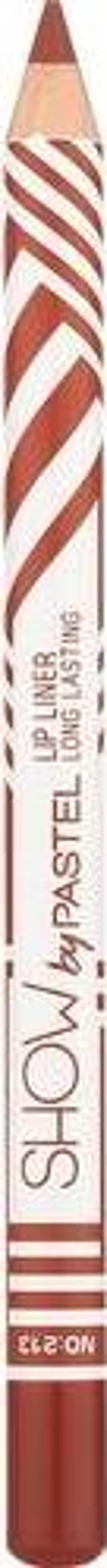 SHOW BY PASTEL DUDAK KALEMİ 213 - Image 1
