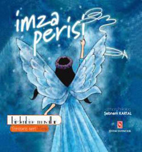 Sistem Yayıncılık İmza Perisi - Sistem Yayıncılık - Image 1