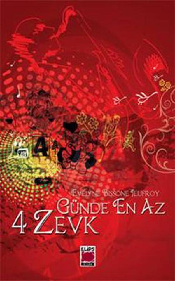 Günde En Az 4 Zevk - Elips Kitapları - Image 1