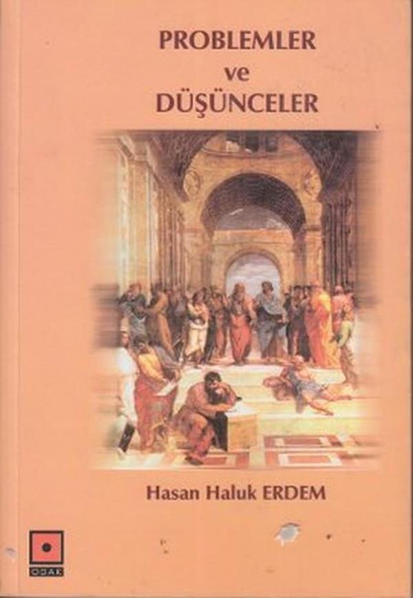 Problemler ve Düşünceler - Odak Yayınları - Image 1