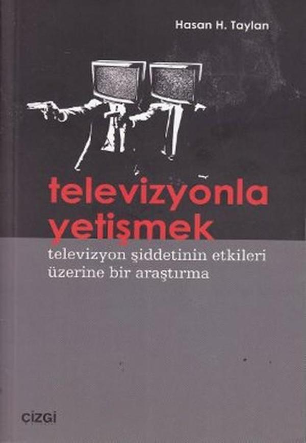 Televizyonla Yetişmek - Çizgi Kitabevi - Image 1