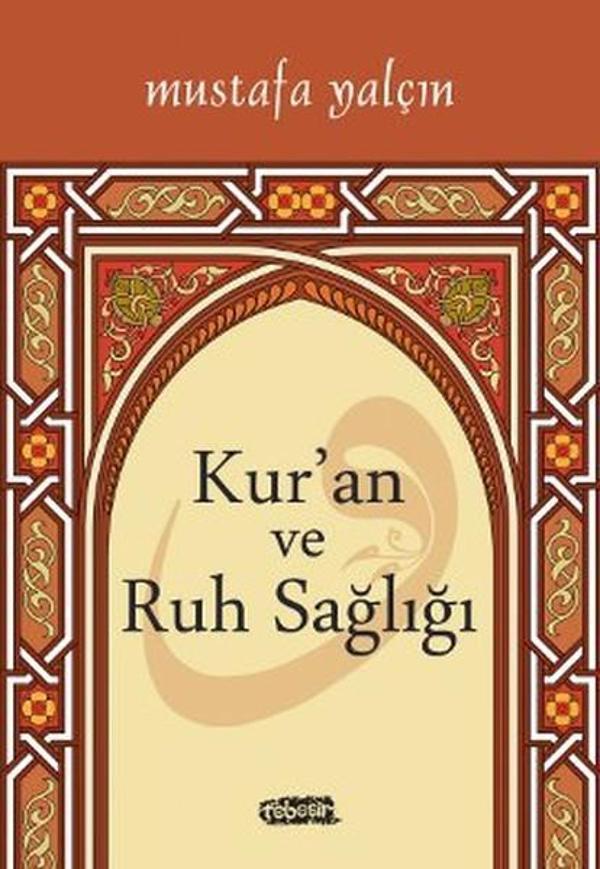 Kur'an ve Ruh Sağlığı - Tebeşir Yayınları - Image 1