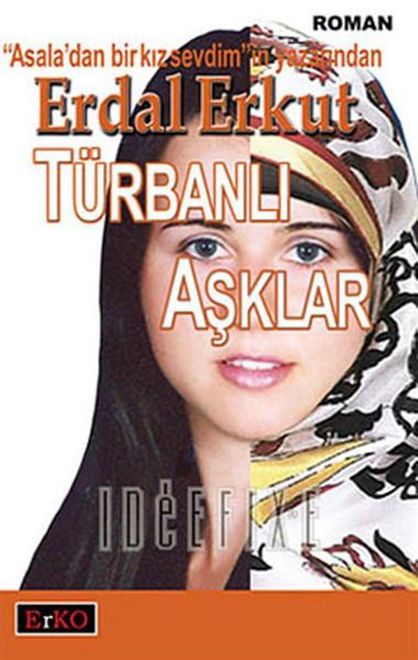 Türbanlı Aşklar - Erko - Image 1