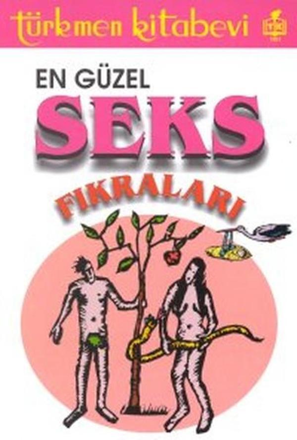 En Güzel Seks Fıkraları - Türkmen Kitabevi - Image 1
