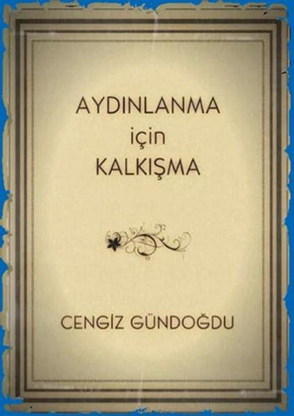 Aydınlanma İçin Kalkışma - İnsancıl Yayınları - Image 1