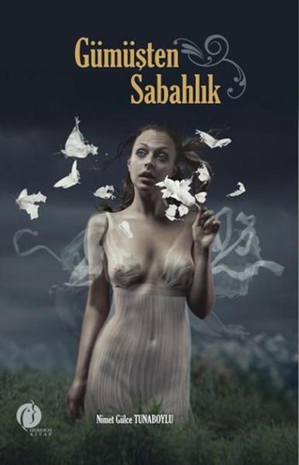 Herdem Kitap Gümüşten Sabahlık - Herdem Kitap - Image 1