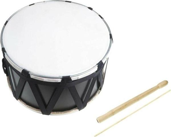 Marcia Asma Davul Kontraplak 50 cm Tokmak Çubuk - Image 1