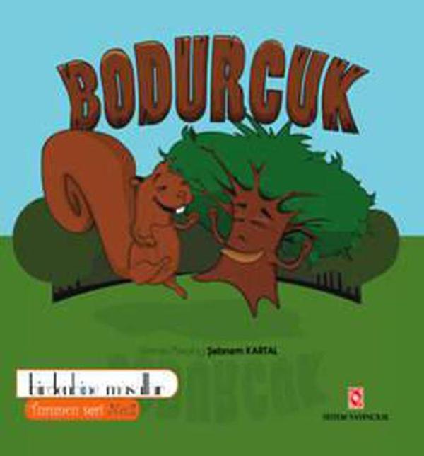 Bodurcuk - Sistem Yayıncılık - Image 1