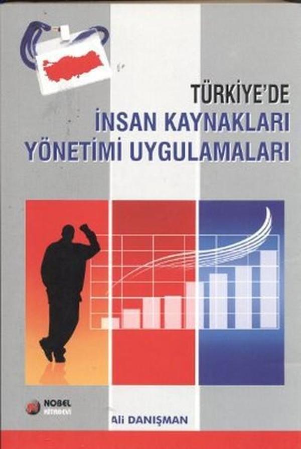 Türkiye'de İnsan Kaynakları Yönetimi Uygulamaları - Adana Nobel Kitabevi - Image 1